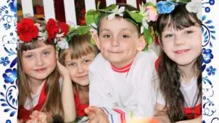 фольклорные посиделки