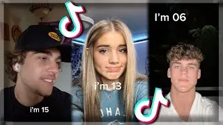 You're 20?... Yeah... You're 20? | TikTok Coolpilation
