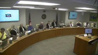 The June 13th, 2023 Kansas State Board of Education Meeting