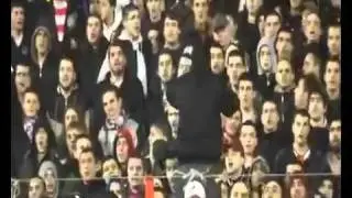 GROBARI JEL NAS CUJETE...!!!