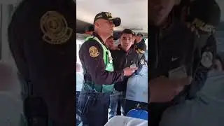 Tumbes: PNP capturó a presunto asesino del policía en Barrios Altos