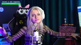 Кукушка - Кино, Виктор Цой (cover Саша Квашеная) 