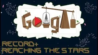 DOODLE - Garden Gnomes: Record + Reaching the stars