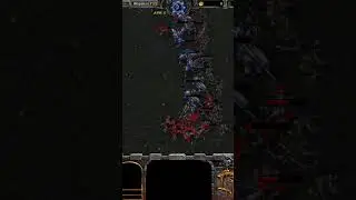 30 Goulash vs 12 Horsemen l wall to wall Warcraft 3 Reforged 