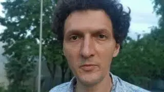 Роман Шаляпин