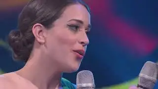 FINALE ZVIJEZDE PJEVAJU S13. Ep.5