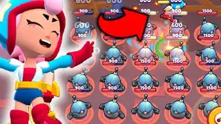 New Brawler Janet Tips, Tricks, and Complete Stats - Janet in Context!