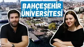 7 Ülkede Kampüsü Olan Üniversite | Bahçeşehir Üniversitesi