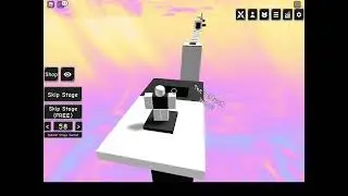 TROLL OBBY PART 1 :STAGE 46-102