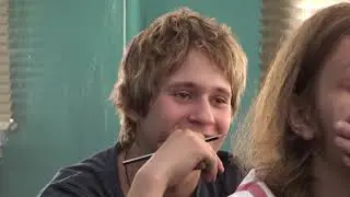 Фильм о кафедре (сокращенная версия)