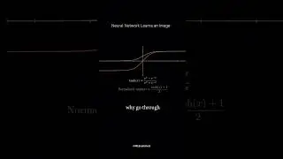 How does a neural network learn Image?  #deeplearning #machinelearning #ai