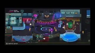 PartyHardGame ночь в канизо