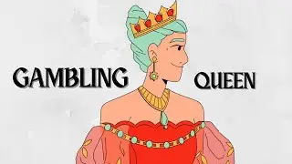 Denise Coates: The Queen of Gambling