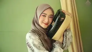 CLARYTA BAG BY LUNAIR.CO WA 081226599770