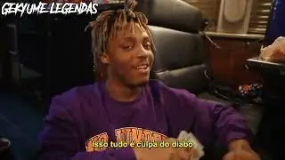 Juice WRLD - Ring Ring feat. Clever (Legendado)