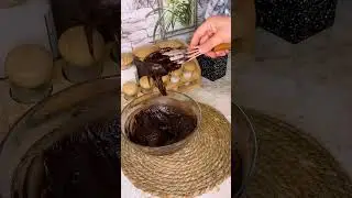 Шоколадный брауни #food