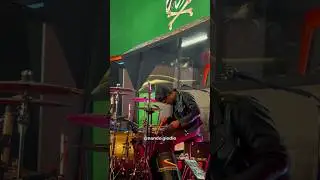 Erick Nindyo - Racun Dunia ( The Changcuters ) #drumcam #part4