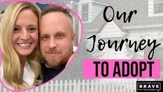 Utah Couple's Journey to Adopt a Child