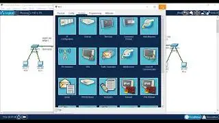 CCNA - Como configurar OSPF no Packet Tracer [ multi area ]
