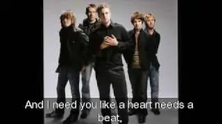 OneRepublic feat. Timbaland - Apologize (instrumental)