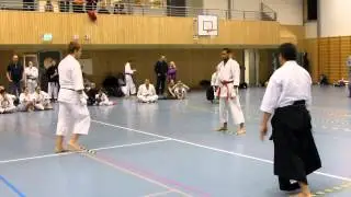 NTKF Shotocup høst 2014