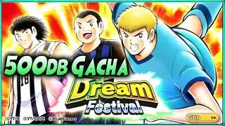 500db GACHA Dream Fest RYOMA HINO v3 