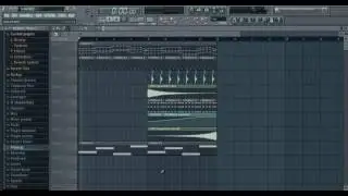 How To Make Tape Stop In FL Studio [TUTORIAL ITA]