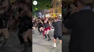 Fancam | ANH CHẲNG THOÁT ĐƯỢC ĐÂU Dance Cover | Vũ Đoàn The Will5 x MỸ MỸ
