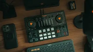 MAONOCASTER E2 “THE ULTIMATE AUDIO SOLUTION FOR CONTENT CREATORS, PODCASTERS & STREAMERS”