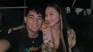 DINNER ULIT | SALAMAT PO SA SPONSORS!