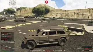 Brutal gangbang