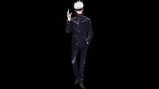 Gojo (Podcast Style)