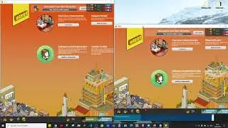 HOW TO RUN MULTI ACCOUNTS HABBO FLASH LAUNCHER