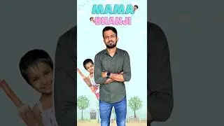 Bhanji 😈 Ka Aatank 😭 | Mini Vlog | #shorts #minivlog #vlog