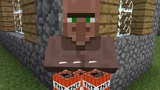этот житель что-то скрывает)))