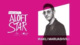 Aloft Star Ukraine Semi-Final - Irakli Maruashvili