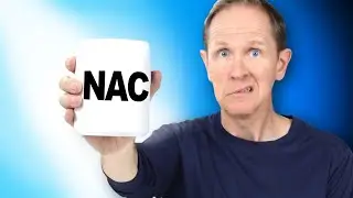 I took NAC and THIS Happened (Part 2) SIDE EFFECTS