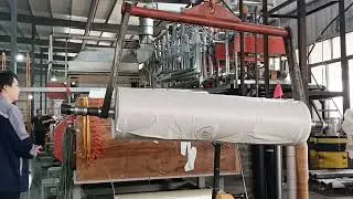 Lamination processes