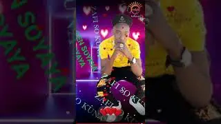 SABUWAR WAKAR MIKA D'EN SOYAYA so mai sanya ZUCIYA tunani