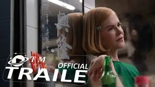 Expats (2024) Miniseries Official Trailer 1080p