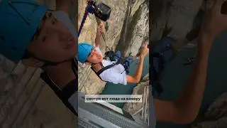 ПРЫГНУЛ УЗБЕК🇺🇿?😱 Я В ДАГЕСТАНЕ😍