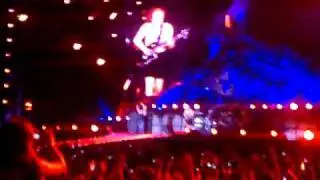 AC/DC Belgrade Live Hi Resolution Hell's Bells