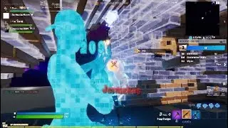 Team⚾️  (Fortnite Montage)