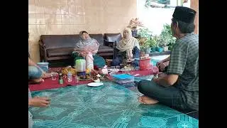 Pengobatan Alternatif - Akupuntur 2 Jari  #viral #fyp #pengobatanalternatif #tapping #thepost