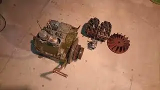УД-2 модернизация!!!