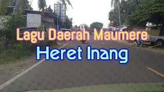 Lagu Daerah Maumere Terbaru 2024 ~ Heret Inang