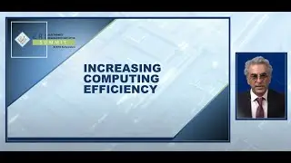2021 ERI Summit: Increasing Information Efficiency and Making Faster Decisions at the Edge
