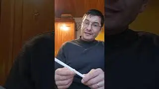 Как снять башмачек и настроить пластиковую Панфлейту.