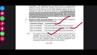 SSC GD 2024 // Age Limit // qualifications // Exam Pattern // physical Test // Height //Running