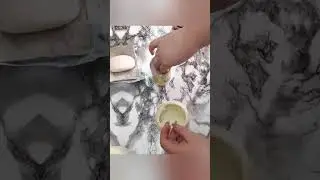 папье-маше. Пасхальная корзинка